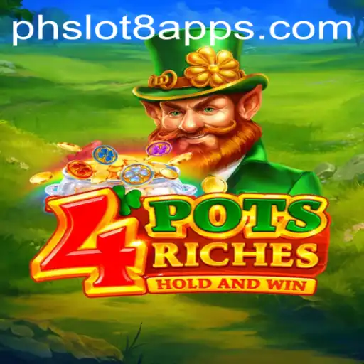 Unveiling the World of 4potsriches: A New Gaming Sensation