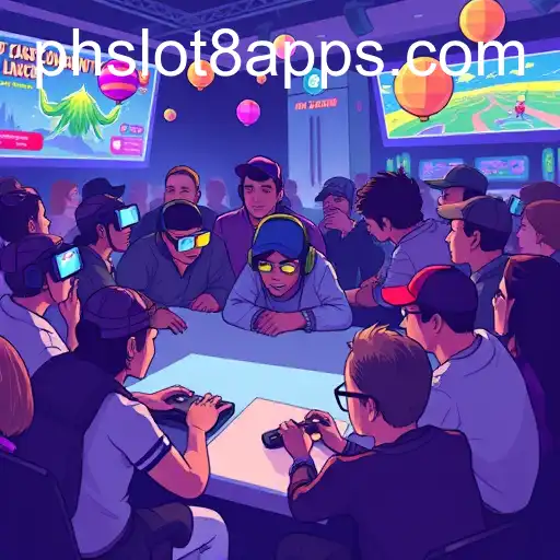 VIP Service phslot8 - 24/7 Support and Exclusive Benefits