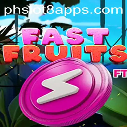 FastFruits: A Thrilling Adventure in the World of Fruits