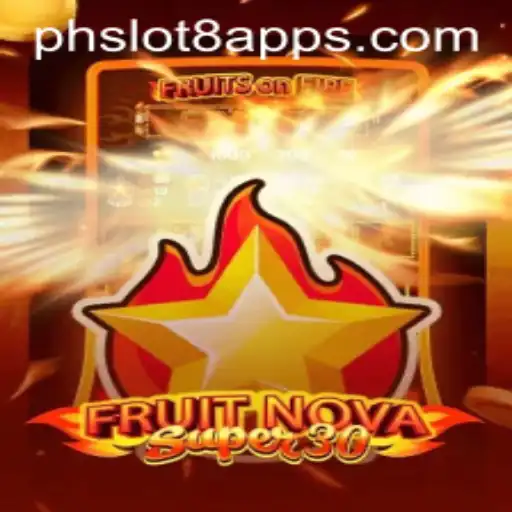 Dive into the Exciting World of FruitrNovaSupe30 with Phslot8