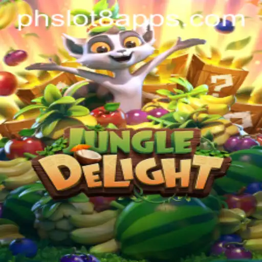 Experience the Adventure of JungleDelight: A Journey into Phslot8's Unique Gaming World