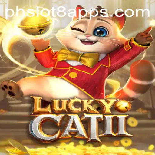 LuckyCatII - Discover the Enchantment of Modern Gaming