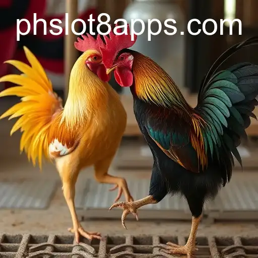 Gaming Experience phslot8 - 800+ Premium and Exclusive Games